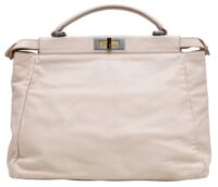 Large Peekaboo BAG