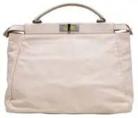 Large Peekaboo BAG