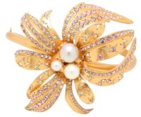 Rare Cuff bracelet