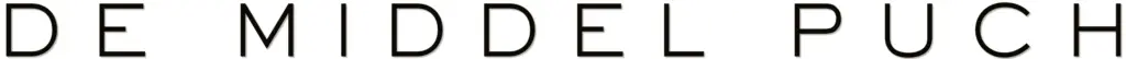 De-middel-logo