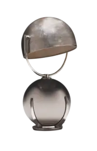 The iconic Boule Table Lamp