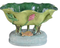 KANGXI LOTUS BOWL
