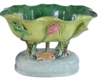 KANGXI LOTUS BOWL