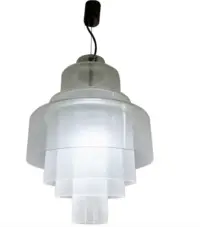 1960's " LS-120" MODEL