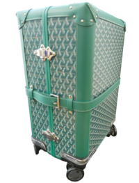 'Bourget' Suitcase