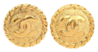 Classic Clip-on earrings