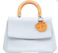 'Be Dior' 2-Way Bag (2015)