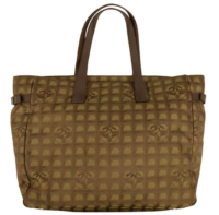 Large Travel Tote