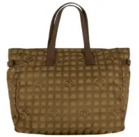 Large Travel Tote