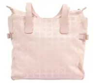 Travel Line shoulder tote
