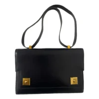 "Engrenage" Handbag, 1950s