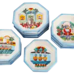 GIOVANNI DESIMONI CERAMIC MASTERPIECES