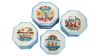 GIOVANNI DESIMONI CERAMIC MASTERPIECES
